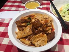-西贝(宝乐汇店)
