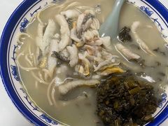 -明呈黄鱼面馆(斜土路店)