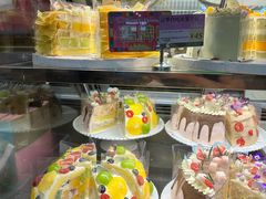 -PAOPAO Bakery&Café(港汇店)