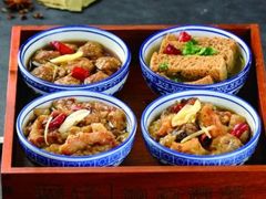 -阿庄新豫菜(航海东路店)