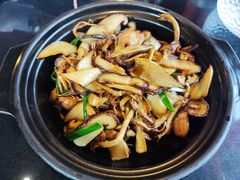 石锅杂菌-多味居(剪子巷店)