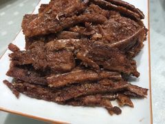 -惠丰堂饭庄