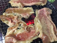 -喝丢一只鞋·东北烤肉·烧烤·铜火锅(江宁店)