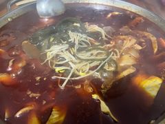 -黔江鸡杂火锅(红星路一段)