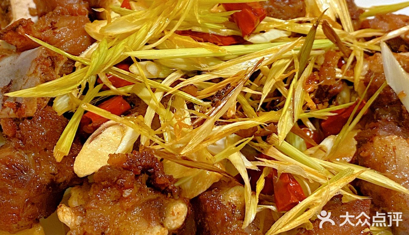 成都探店|嗯哼~带你们尝一下Yuki家乡的美食