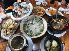 -杨厝六十六农庄农舍(杨厝路店)