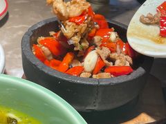 -新白鹿餐厅(金鹰新街口店)