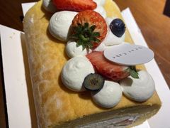 -DearCake 黛点心(花牌坊店)