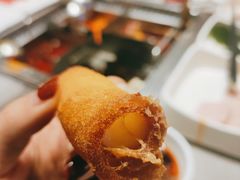 -海底捞火锅(青悦城店)