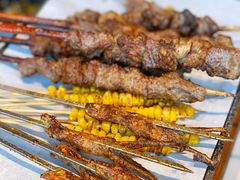 -纪录片《人生一串》体验店(静安店)