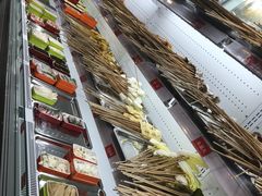 -蜀都小君肝串串香火锅(龙华旗舰店)