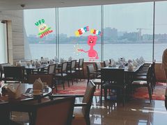 -白天鹅宾馆·流浮阁咖啡厅