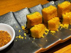 拉萨豆腐-敏珠拉姆藏餐·南京厨房(富春江东街店)