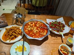 -文记四川鱼馆(小纬北路店)