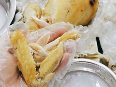 -吉英盐焗鸡(文中路店)