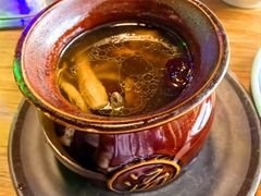 -茅台镇网红溶洞餐厅·茅帮菜馆