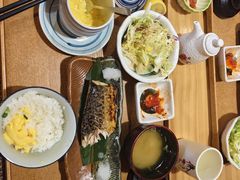 -长崎屋·日本料理·刺身·烧鸟(天河北路店)