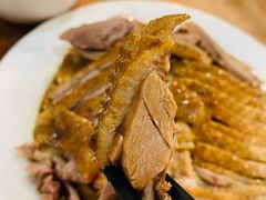 -揭阳钟记小食(福田新村店)