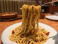 -萨莉亚意式餐厅(江桥万达广场店)