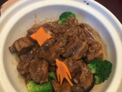 -万宝海鲜舫(劳动公园店)