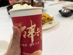 -活潑鲜跳(湖滨商业街店)