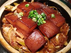 -田婆婆的菜(海口友谊阳光城店)