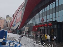 -万达广场(本溪店)