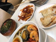 -金乐活美食(中街店)