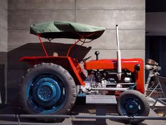 -柳州工业博物馆