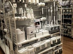 -NITORI 宜得利家居(上海中山公园龙之梦店)