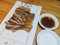 -壹只卤鹅 · 潮汕菜(京基百纳店)