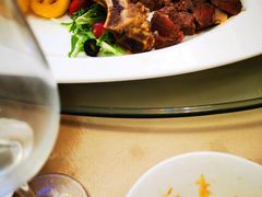 -温州万和豪生大酒店-餐厅