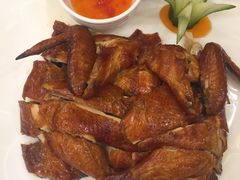 -江南大酒店·地道正宗有锅气的江西菜(中华北大街店)