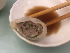 -大妈饺子馆·特色锅包肉·饺子(鼓楼店)