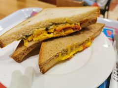 -COSTA COFFEE(上海月星环球港店)