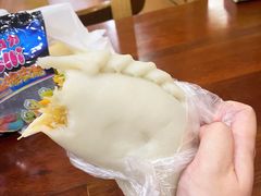 -张果佬年糕卷(科巷店)