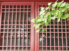 -历代帝王庙博物馆