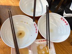 -龙华素斋(龙华路店)