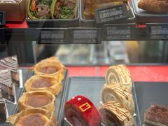 -星巴克(成都天府机场2店)