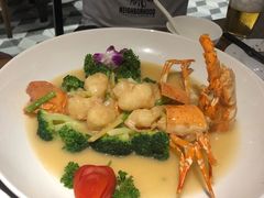 -泰华海鲜中餐厅(普吉镇店)