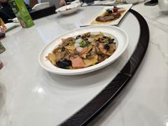 -中国饭店-餐厅
