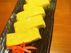 -気楽亭和食料理(气乐亭大世界本店)