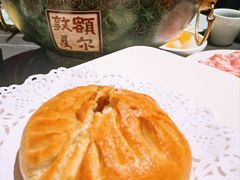 -额尔敦传统涮(公园西路店)