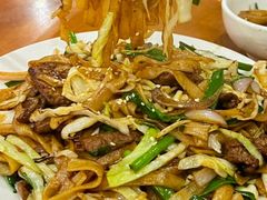 -煲煲掂风味煲仔饭餐厅(西区店)