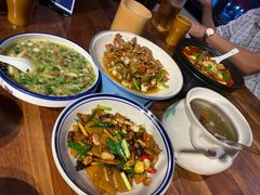-树厨地道黔菜(清镇职教城店)