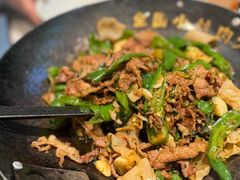 -费大厨辣椒炒肉(黄兴中心广场店)