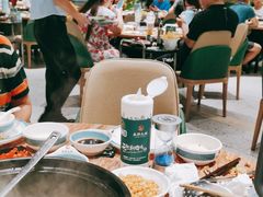 大堂-春润大地海南椰子鸡(沙井京基百纳广场店)