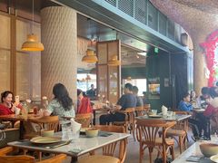 -Tegu泰古莲·泰国餐厅(红山6979店)