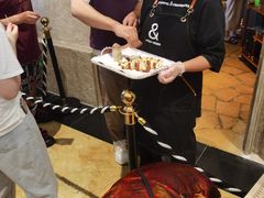 -B&C黄油与面包·THE GARDEN BAKERY概念店(世纪汇店)