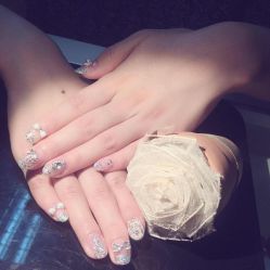 -EMILY艾枚莉美甲美睫·美颜·现磨咖啡